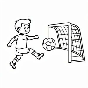 Fotbollsspelare på de olympiska spelen