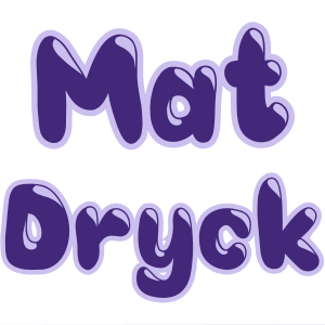 Kategorier Mat och Dryck