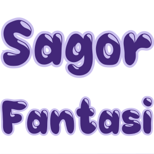 Kategorier Sagor och Fantasi