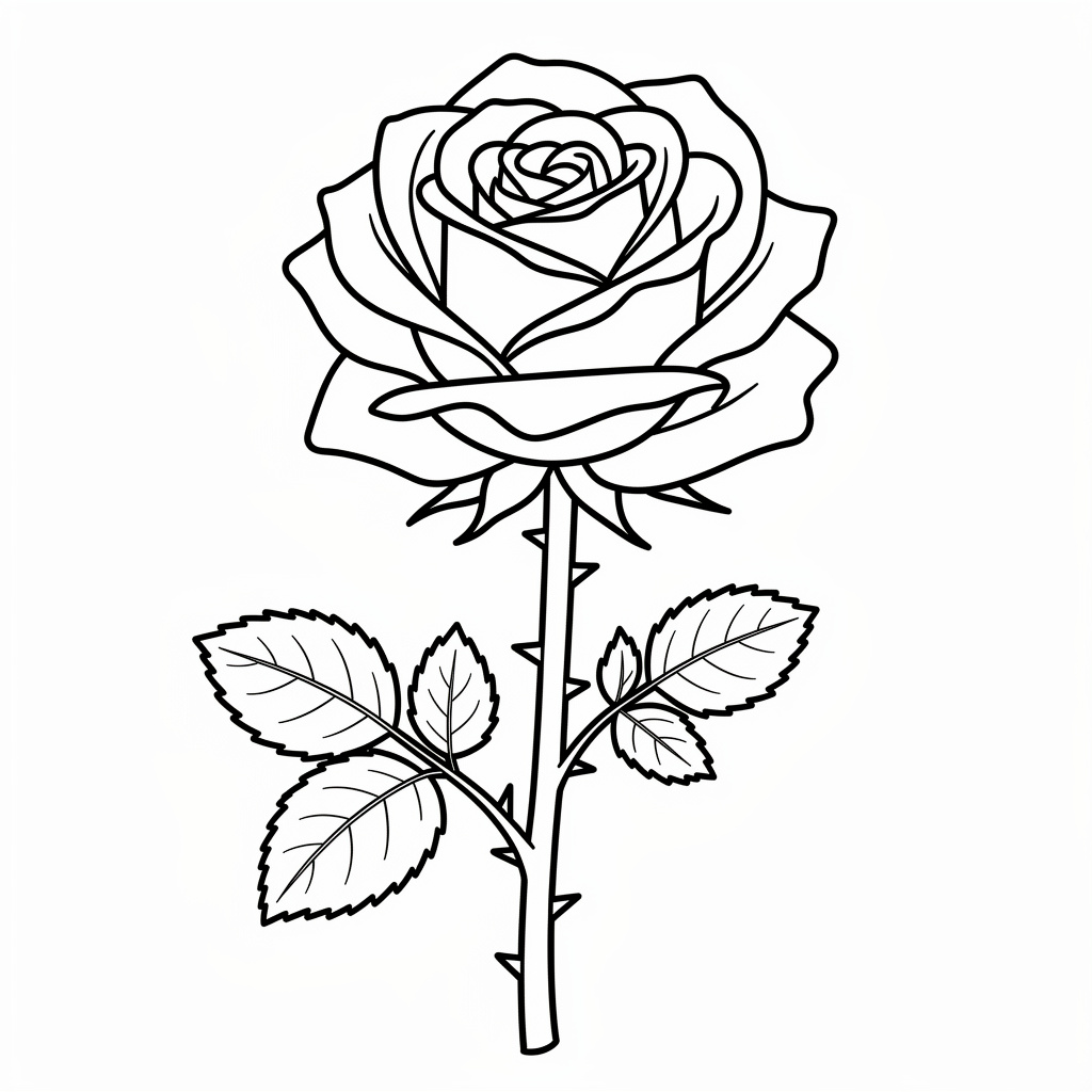 Vackra rosor och blombuketter målarbilder